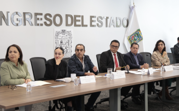 Comisión del Congreso aprueba acuerdo para fortalecer la protección de usuarios ante fraudes financieros